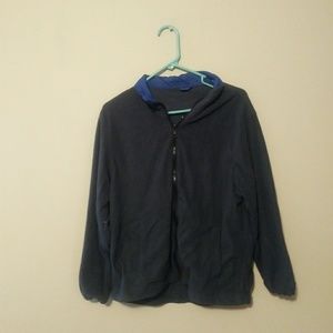 Hawke & Co. Fleece lightweight Jacket